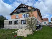Prodej rodinného domu, Skály, 401 m2