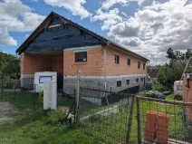 Prodej rodinného domu, Skály, 401 m2