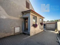 Prodej rodinného domu, Říčany, Brněnská, 196 m2