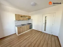 Prodej bytu 3+1, Praha - Letňany, Havířovská, 65 m2