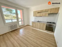Prodej bytu 3+1, Praha - Letňany, Havířovská, 65 m2