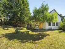 Prodej rodinného domu, Ostředek, 86 m2