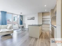 Pronájem bytu 3+kk, Mladá Boleslav, Železná, 110 m2