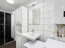 Prodej bytu 1+1, Brno, Kotlářská, 36 m2