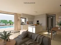 Prodej rodinného domu, Svojkovice, 142 m2