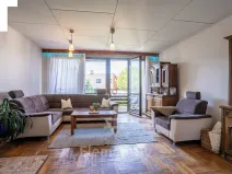 Prodej rodinného domu, Hradec Králové, Za Lípou, 149 m2