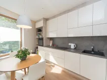 Prodej bytu 2+kk, Praha - Nusle, Pod Děkankou, 57 m2