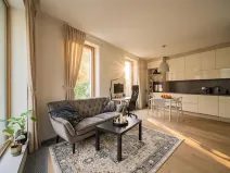 Prodej bytu 2+kk, Praha - Nusle, Pod Děkankou, 57 m2