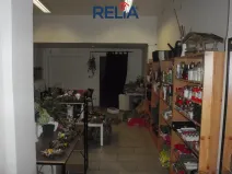 Pronájem obchodního prostoru, Liberec, Moskevská, 80 m2