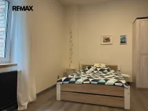 Pronájem bytu 1+kk, Kladno, Uhelná, 30 m2