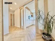 Pronájem bytu 3+kk, Kladno, Herbenova, 60 m2