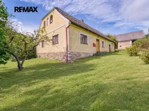 Prodej rodinného domu, Drahotín, 82 m2