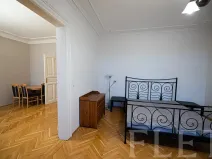 Pronájem bytu 2+1, Praha - Karlín, Sokolovská, 64 m2