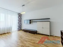 Pronájem bytu 2+1, Slaný, Stehlíkova, 55 m2