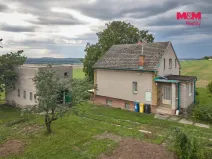 Prodej chalupy, Dětenice - Osenice, 130 m2