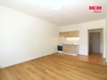 Pronájem bytu 1+kk, Varnsdorf, Hrnčířská, 25 m2