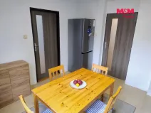 Prodej bytu 3+1, Budišov nad Budišovkou - Staré Oldřůvky, 72 m2
