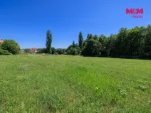 Prodej pozemku pro bydlení, Hájek, 586 m2