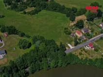 Prodej pozemku pro bydlení, Hájek, 586 m2
