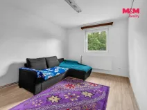 Prodej rodinného domu, Luže - Bělá, 220 m2