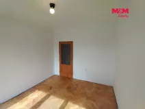 Prodej bytu 2+1, Budišov nad Budišovkou, náměstí Republiky, 50 m2