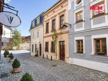 Prodej rodinného domu, Olomouc, Šemberova, 420 m2