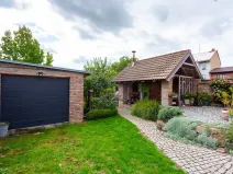 Prodej rodinného domu, Jirny, 5. května, 129 m2