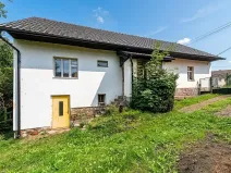 Prodej rodinného domu, Vrčeň, 164 m2