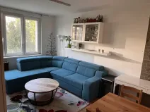 Prodej bytu 3+1, Karlovy Vary, Okružní, 67 m2