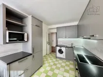 Pronájem bytu 3+1, Průhonice, Na Sídlišti III, 66 m2