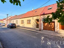 Prodej rodinného domu, Jaroměřice nad Rokytnou, Revoluční, 140 m2