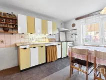 Prodej rodinného domu, Jaroměřice nad Rokytnou, Revoluční, 140 m2