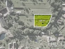 Prodej pozemku pro bydlení, Litovany, 796 m2