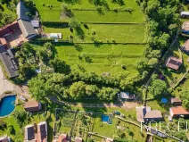 Prodej pozemku pro bydlení, Litovany, 796 m2