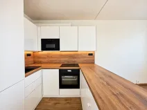 Prodej bytu 2+kk, Praha - Žižkov, Buková, 43 m2