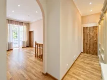 Pronájem apartmánu, Praha - Žižkov, Slavíkova, 140 m2