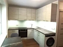 Pronájem bytu 1+1, Chrudim, Akátová, 29 m2