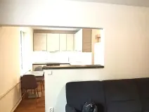 Pronájem bytu 1+1, Chrudim, Akátová, 29 m2