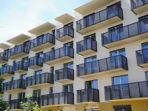 Prodej bytu 2+kk, Modřice, Husova, 47 m2