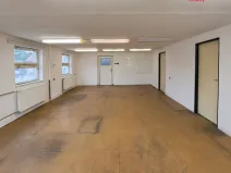 Pronájem skladu, Moravany - Platěnice, 105 m2