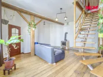 Prodej bytu 4+kk, Plzeň - Východní Předměstí, Božkovská, 94 m2