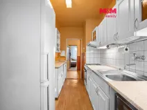 Prodej bytu 4+1, Slaný, Fűgnerova, 86 m2