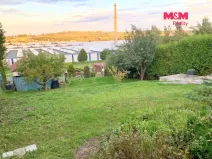 Prodej pozemku pro bydlení, Pelhřimov - Hodějovice, 458 m2