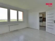 Pronájem bytu 2+1, Český Těšín, Polní, 43 m2
