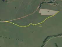 Prodej pole, Zdíkov, 2180 m2