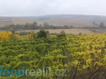 Prodej pozemku, Morkůvky, 4541 m2
