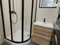 Pronájem bytu 2+1, Tábor, Vítkova, 48 m2