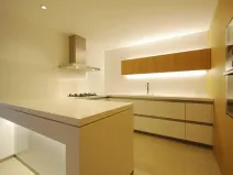 Pronájem bytu 3+1, Praha - Bubeneč, dr. Zikmunda Wintra, 119 m2