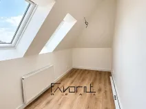 Pronájem bytu 2+kk, Ostrava, V Zátiší, 42 m2