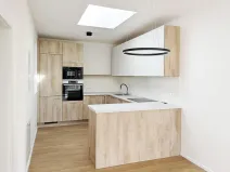 Pronájem bytu 2+kk, Hořice, Žižkova, 40 m2